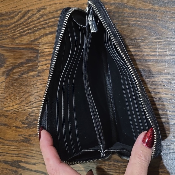 Coach wallet - Picture 2 of 6